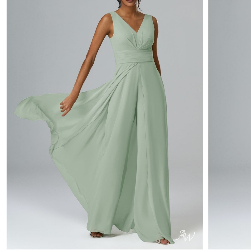 AW Plaoido Jumpsuit